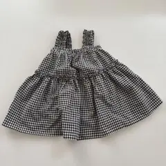 soll.the label ノースリーブワンピース サイズ2
