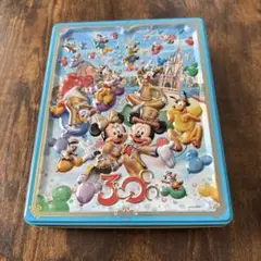 東京ディズニーリゾート30周年記念 空き缶