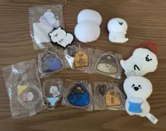 お文具といっしょ まとめ売り セット