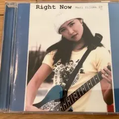 飯島真理17 Right Now