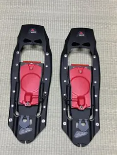 MSR EVO アキュブレイド