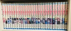 るろうに剣心　全巻セット
