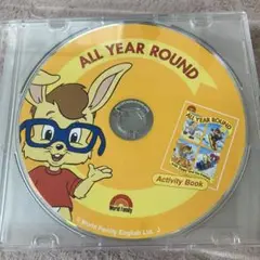 ワールドファミリー　DVD