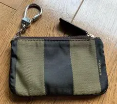 新品 FENDI キーケース