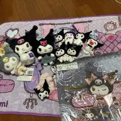 クロミちゃん　まとめ売り