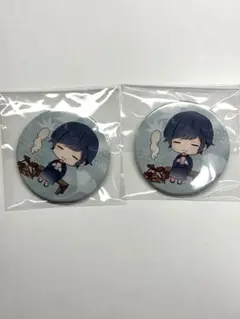 そらる 缶バッジ After the Rain 2020