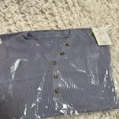 新品未使用 トップス