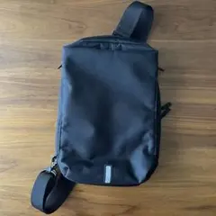 【ほぼ未使用】ACE ショルダーバッグ