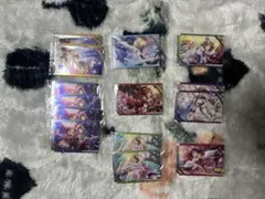 ラブライブ ウエハース カード 94枚セット