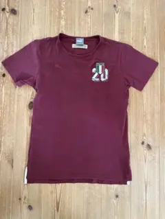 PUMA イタリア代表 Tシャツ M