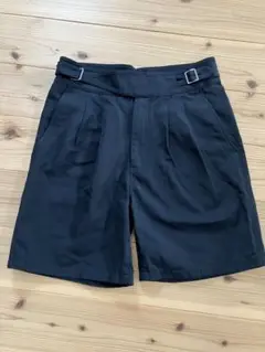ユナイテッドアローズ　グルカショーツ