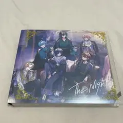 KnightA CD アルバム The Night