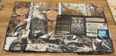 キングダムハーツ　一番くじ　B賞G賞セット