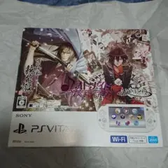 PlayStation Vita - 【画面傷なし美品】PS Vita オトメイトスペシャルパック+フォトカノ 2025年最新】PlayStation Vita オトメイトスペシャルパックの