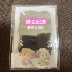 mikko 硬質ケース B7 スフレ ラテ