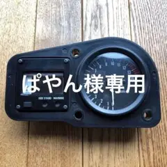 nsr250r mc28 メーター　PGM レギュレーターセット 2025年最新】MC28 メーターの人気アイテム - メルカリ