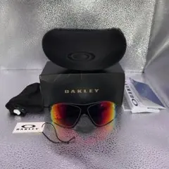 訳あり　OAKLEY 0OO9313 POSITIVE RED IRIDIUM
