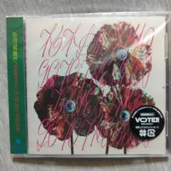 柏木由紀なりのGO TO THE BEDS -TRUE SONG-