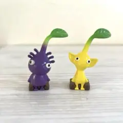 ピクミン ⭐︎ びっくらたまご 入浴剤