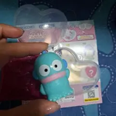 ハートカプセルコレクション サンリオ