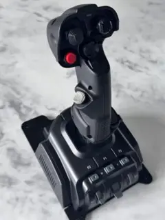 VKB Gladiator NXT EVO premiumフライトスティック右用