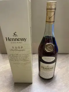 【箱あり】Hennessy V.S.O.P