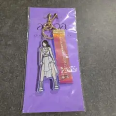 aespa カリナ 自筆 メッセージ入り キーホルダー KARINA 東京ドーム