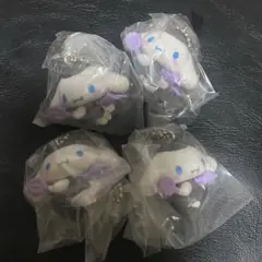 サンリオいたずらこあくまスイング シナモロール