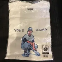 ベイスターズ