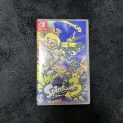 Splatoon3 Nintendo Switch