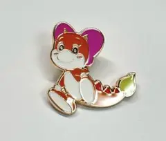 ドラえもんの世界展 トレーディングピンズ フー子