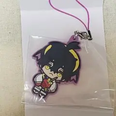 ポケモンセンター限定 スグリ ラバーストラップ