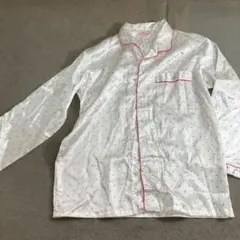 maple 花柄 長袖パジャマ