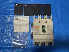 富士オートブレーカー BW250EAG-3P 225A