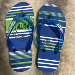 ビーサン