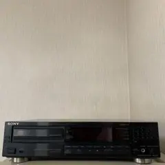 SONY ソニー CDプレーヤー CDP-970