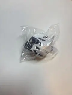 XG カプセルトイ　オオカミヘルメット