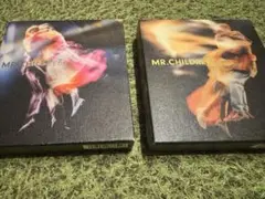 Mr.Children 初回限定盤(CD＋DVD)