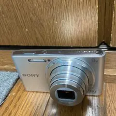 SONY Cyber−Shot W DSC-W830