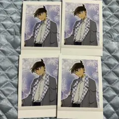 名探偵コナン　隻眼の残像　ぱしゃこれ　工藤新一