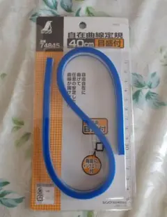 自在定規