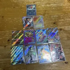 ポケモン ホロカード 11枚セット