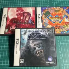 DSのセット