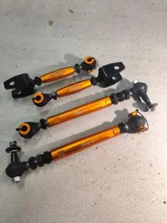 Tディメンド リアアッパーマウント クラウン 楽天市場】T-DEMAND【PRO ARM】TOYOTA 18CROWNリアアッパー