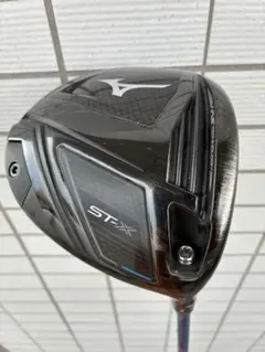 ミズノ ドライバー STX 220 スピーダー EVO5