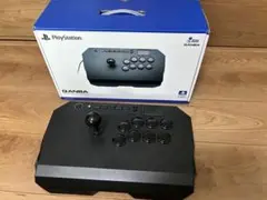 【三和電子レバー&ボタン】アケコン Qanba Drone 2
