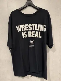 【早い者勝ち】Travis Scott Cactus Jack × WWE