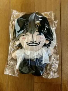 佐野昌哉　はぴぬい