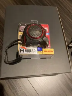 タジマ 限定スケール