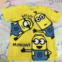 ミニオン Tシャツ